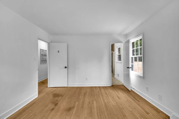 Coliving in Idlewild South - East Charlotte, Charlotte