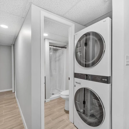 Coliving in Idlewild South - East Charlotte, Charlotte