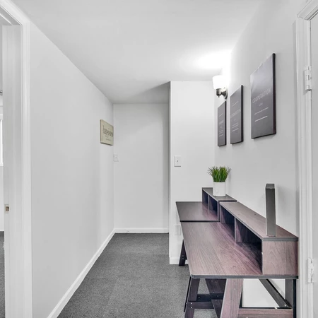 Coliving in Idlewild South - East Charlotte, Charlotte