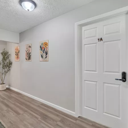 Coliving in Pawtuckett - West Charlotte, Charlotte