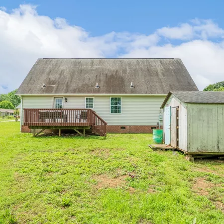 Coliving in Pawtuckett - West Charlotte, Charlotte