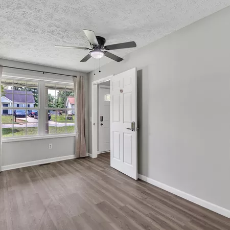 Coliving in Pawtuckett - West Charlotte, Charlotte