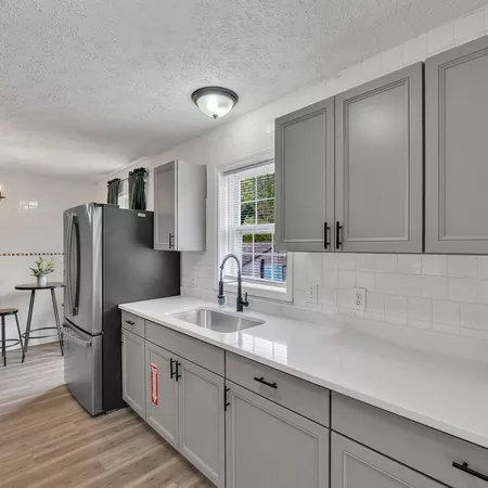 Coliving in Pawtuckett - West Charlotte, Charlotte