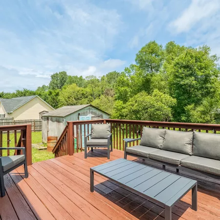 Coliving in Pawtuckett - West Charlotte, Charlotte