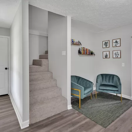 Coliving in Pawtuckett - West Charlotte, Charlotte