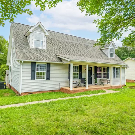 Coliving in Pawtuckett - West Charlotte, Charlotte