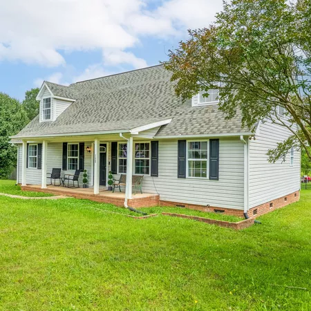 Coliving in Pawtuckett - West Charlotte, Charlotte