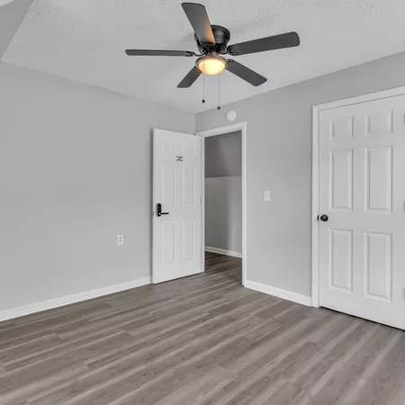 Coliving in Pawtuckett - West Charlotte, Charlotte