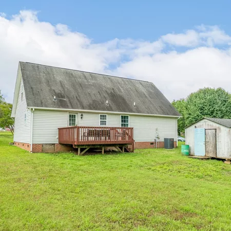 Coliving in Pawtuckett - West Charlotte, Charlotte