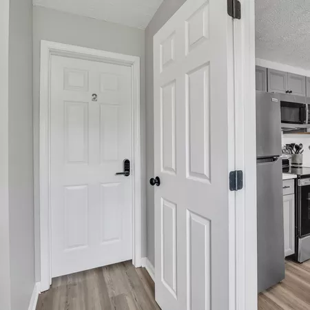Coliving in Pawtuckett - West Charlotte, Charlotte