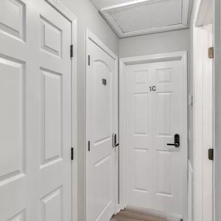 Coliving in Pawtuckett - West Charlotte, Charlotte