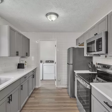 Coliving in Pawtuckett - West Charlotte, Charlotte