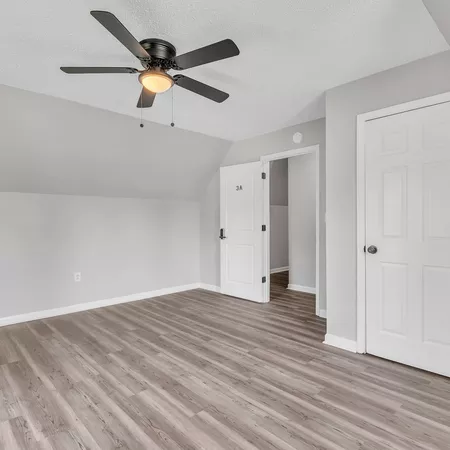 Coliving in Pawtuckett - West Charlotte, Charlotte
