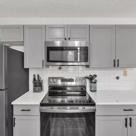 Coliving in Pawtuckett - West Charlotte, Charlotte
