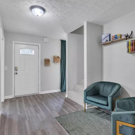 Coliving in Pawtuckett - West Charlotte, Charlotte