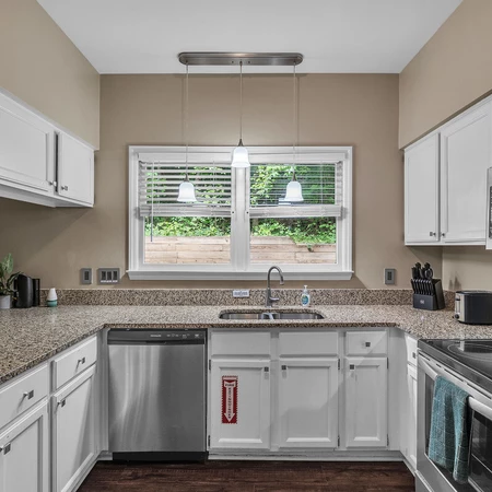 Coliving in Coulwood West - West Charlotte, Charlotte
