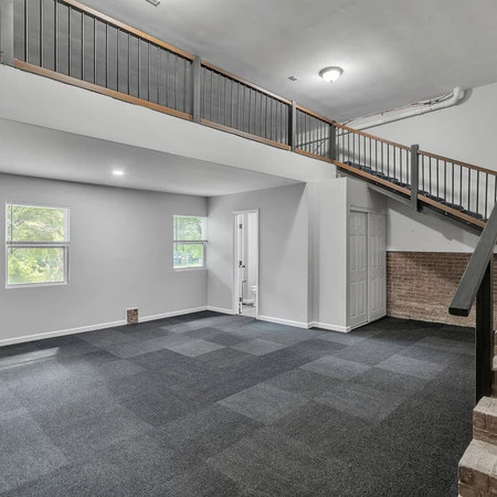 Coliving in Coulwood West - West Charlotte, Charlotte