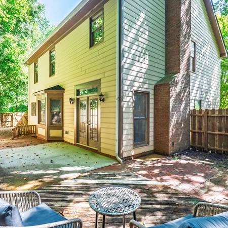 Coliving in Coulwood West - West Charlotte, Charlotte