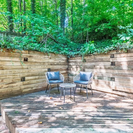 Coliving in Coulwood West - West Charlotte, Charlotte