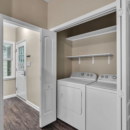 Coliving in Coulwood West - West Charlotte, Charlotte