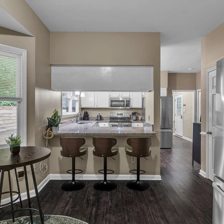 Coliving in Coulwood West - West Charlotte, Charlotte
