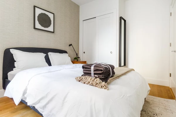 Coliving in Morningside Heights - Manhattan, New York