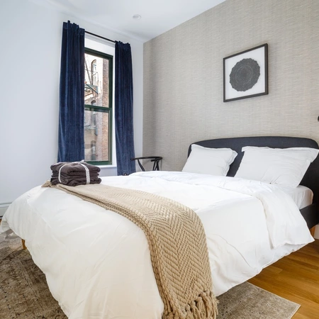 Coliving in Morningside Heights - Manhattan, New York