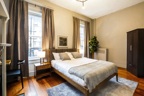 Coliving in Chelsea - Manhattan, New York