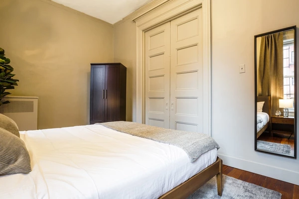 Coliving in Chelsea - Manhattan, New York