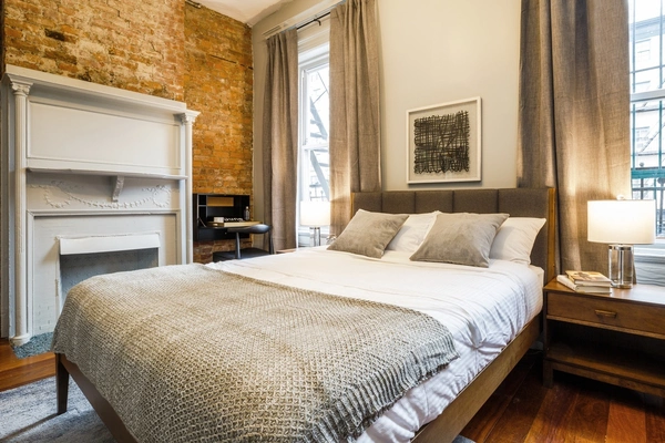Coliving in Chelsea - Manhattan, New York