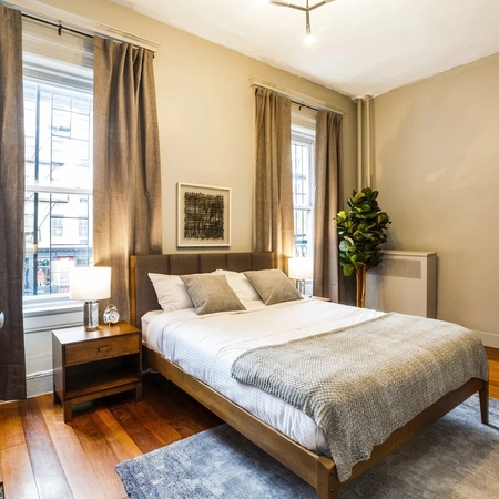 Coliving in Chelsea - Manhattan, New York