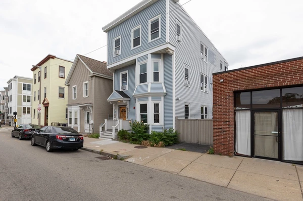 Coliving in South Boston - Boston, Boston