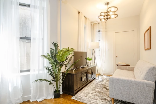 1 bedroom apartment for rent in China Town / Little Italy - Manhattan, New York