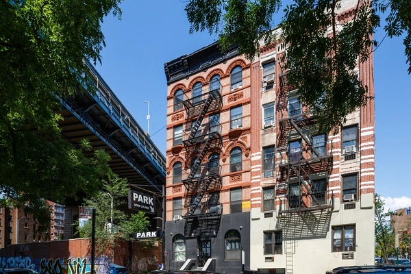 1 bedroom apartment for rent in China Town / Little Italy - Manhattan, New York