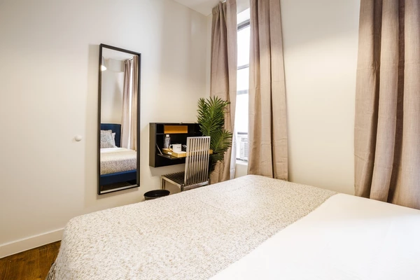 1 bedroom apartment for rent in China Town / Little Italy - Manhattan, New York