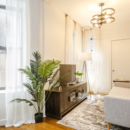 1 bedroom apartment for rent in China Town / Little Italy - Manhattan, New York