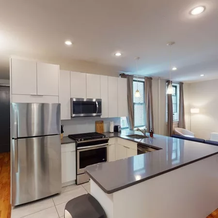 Coliving in Flatbush Ditmas Park - Brooklyn, New York