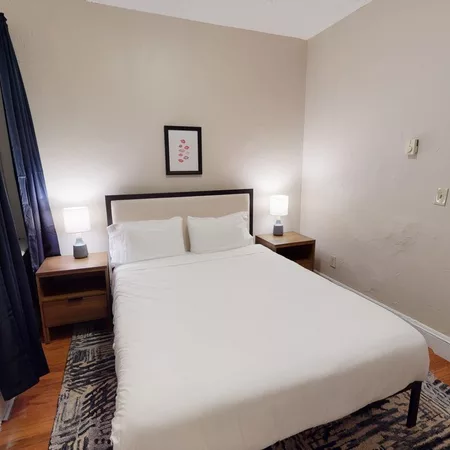 Coliving in Mission Hill - Boston, Boston