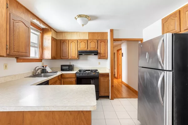 Coliving in Mission Hill - Boston, Boston