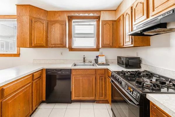 Coliving in Mission Hill - Boston, Boston