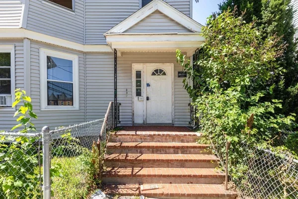 Coliving in Mission Hill - Boston, Boston