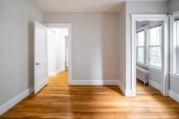 Coliving in Mission Hill - Boston, Boston