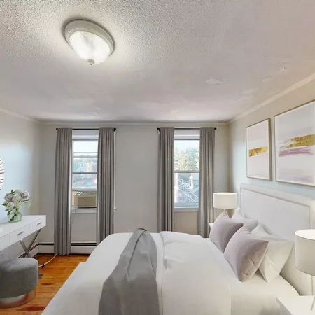 Coliving in Allston - Boston, Boston