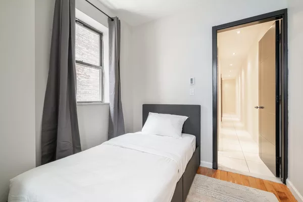 Coliving in Morningside Heights - Manhattan, New York