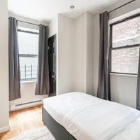 Coliving in Morningside Heights - Manhattan, New York