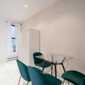 Coliving in Morningside Heights - Manhattan, New York
