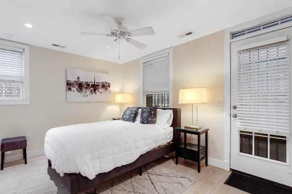 1 bedroom apartment for rent in Hill East - Washington Southeast, Washington DC