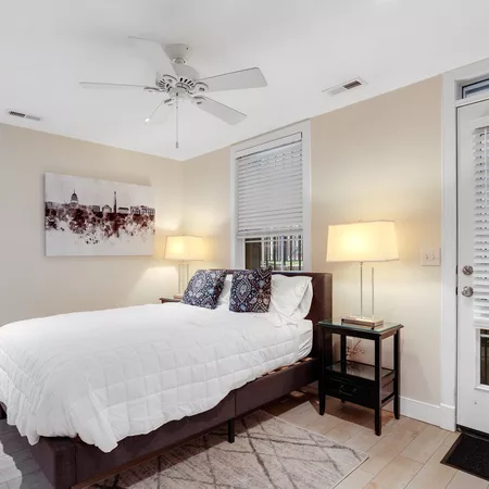 1 bedroom apartment for rent in Hill East - Washington Southeast, Washington DC