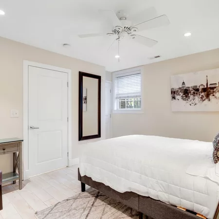 1 bedroom apartment for rent in Hill East - Washington Southeast, Washington DC