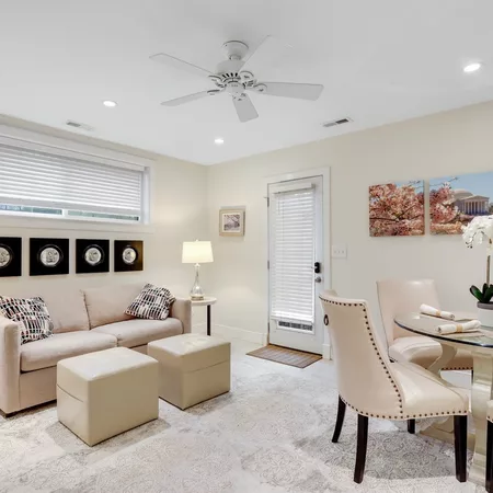 1 bedroom apartment for rent in Hill East - Washington Southeast, Washington DC